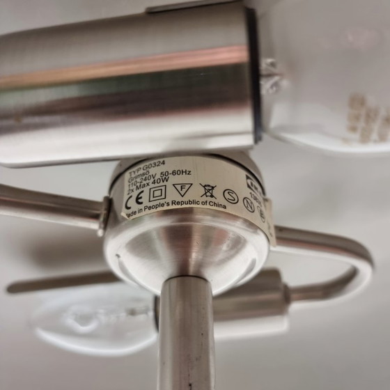 Image 1 of Tord Björklund Prolog vloerlamp Ikea