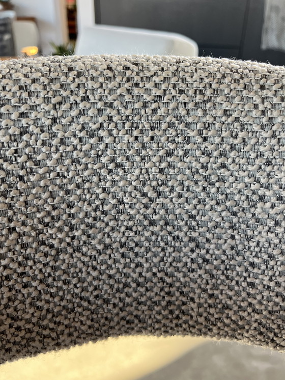 Image 1 of 5x Eetkamerstoelen Bodilson