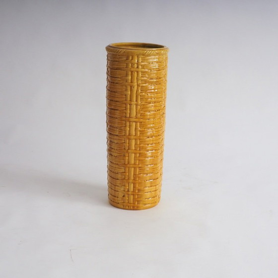 Image 1 of Vintage Ceramic XL Vase