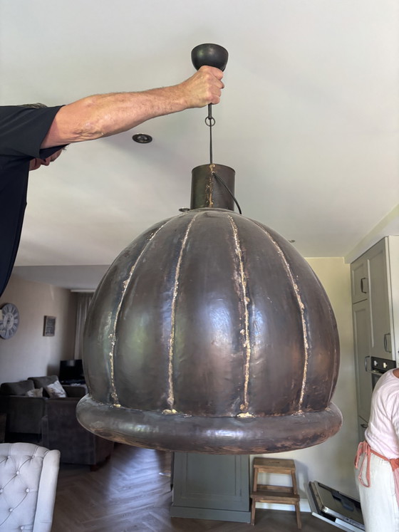 Image 1 of Suspension industrielle