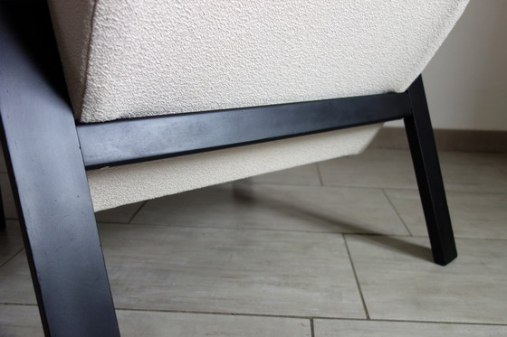 Image 1 of Sessel Von Pierre Guariche Für Steiner, Frankreich, 1950er Jahre