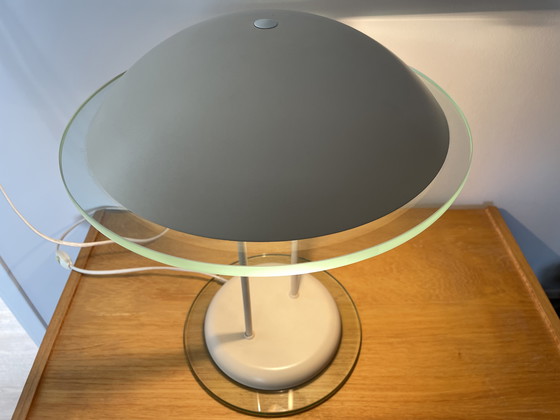 Image 1 of Vintage Table Lamp Herda