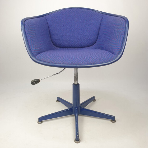 Image 1 of Vintage Model F8800 Armchair by Pierre Paulin for Artifort, 1980s