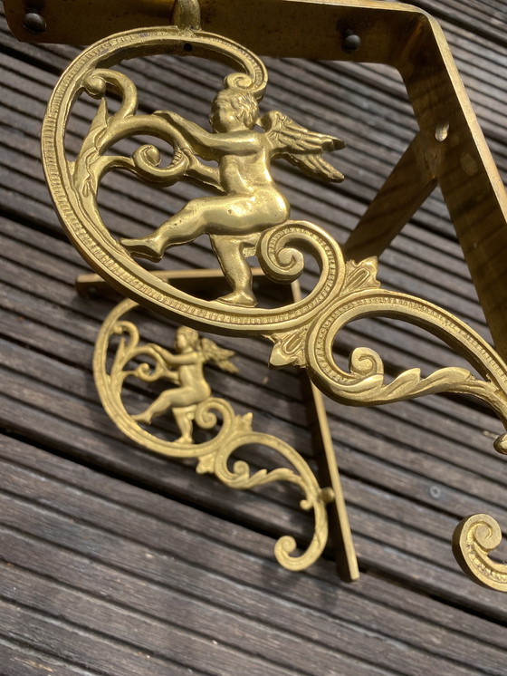 Image 1 of Orologio da parete vintage