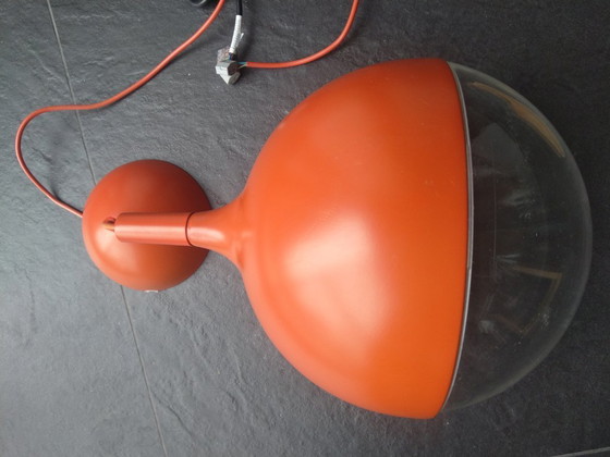 Image 1 of Ikea Vaster (arancione)