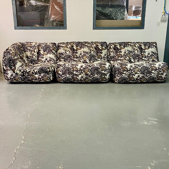 Image 1 of DN Design Luna loveseat