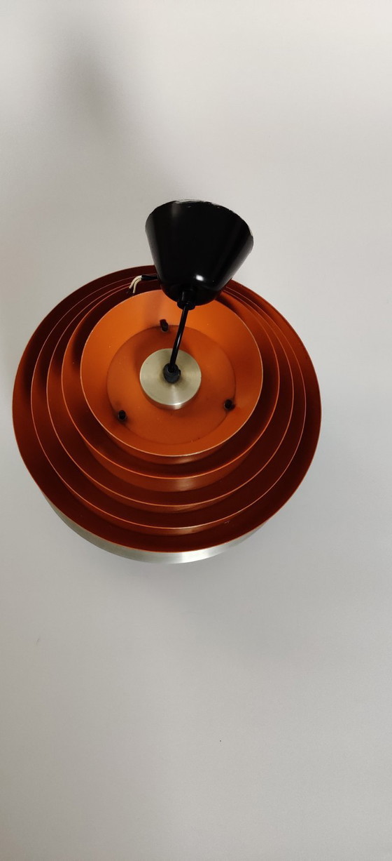 Image 1 of Suspension Carl Thore