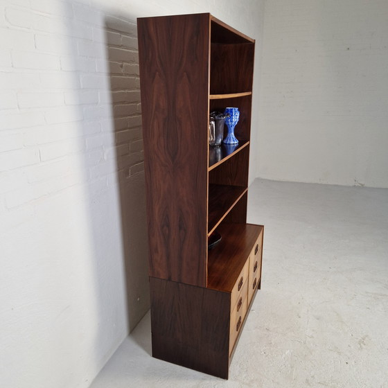 Image 1 of Bücherregal oder Kommode im dänischen Design