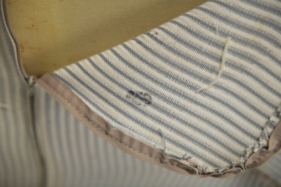 Image 1 of Togo originale in pelle vintage (1978) di Michel Ducaroy per Ligne Roset Francia