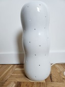 Lampe vintage Ikea Damsa