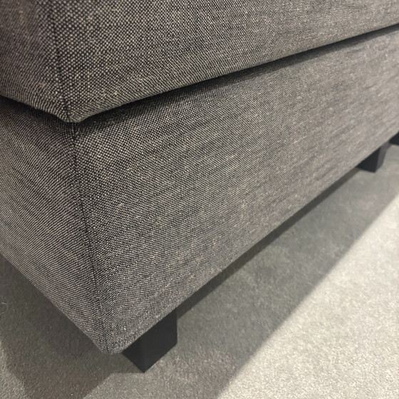 Image 1 of Box spring Pullman Belleville - 180x200