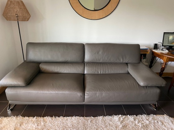 Image 1 of Roche Bobois Sofa Set