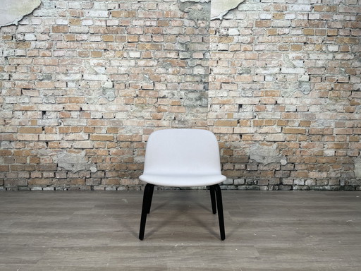 Muuto Fiber Lounge Chair - fauteuil