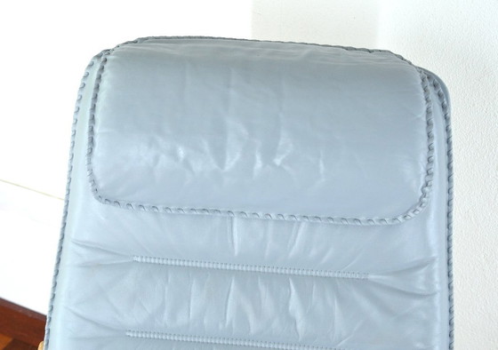 Image 1 of Swivel armchair Berg C90 Denmark 1970s