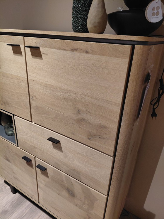 Image 1 of Livada highboard by Henders & Hazel