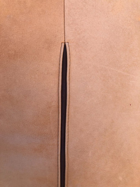 Image 1 of Elize fauteuil Ojee Design leer