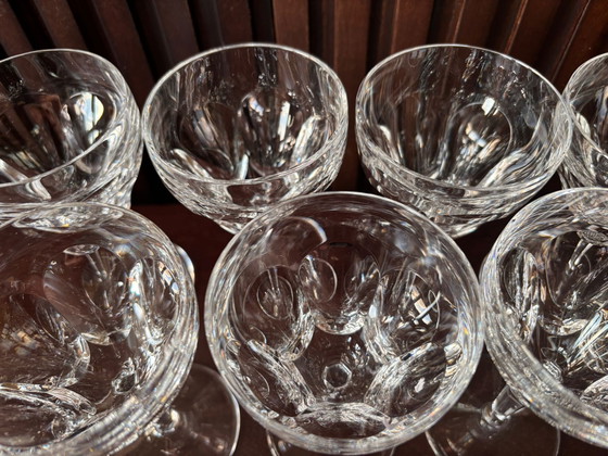 Val Saint Lambert – Bicchieri e caraffe, Other (photo 4 of 7)