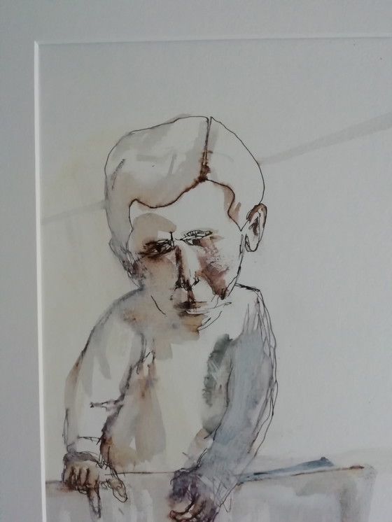 Image 1 of Rob Jacobs - Tímido