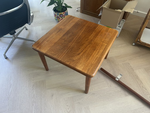Tavolino vintage – bijzettafels, Wood (photo 2 of 6)