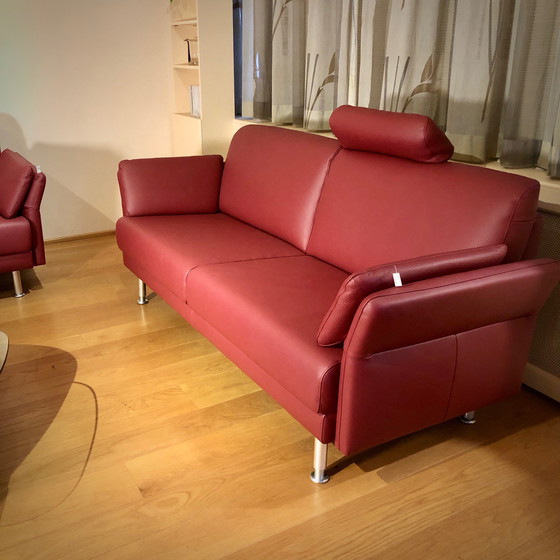 Image 1 of Canapé 2,5 places Artanova avec canapé 2 places