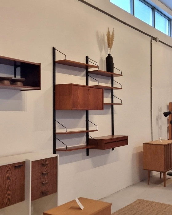 Image 1 of Sistema di pareti Cadovius