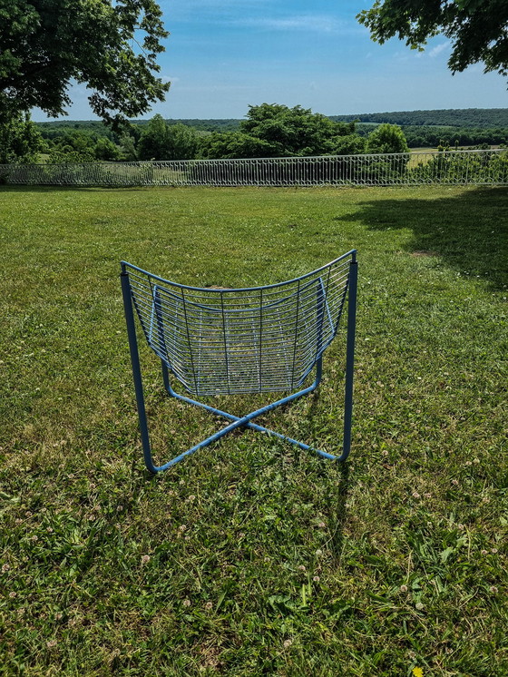 Image 1 of SALON JARPEN, BY NILS GAMMELGAARD