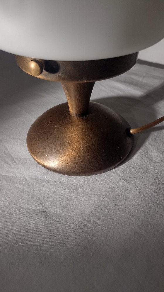 Image 1 of Steinhauer egg table lamp