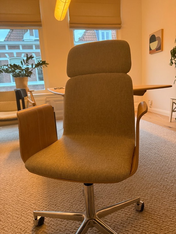 Image 1 of Bolia Palm Bürostuhl