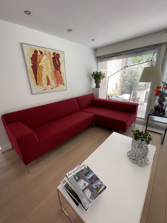 Image 1 of Design on stock sofa