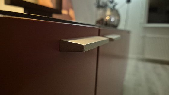 Image 1 of Modern Sideboard Lentini
