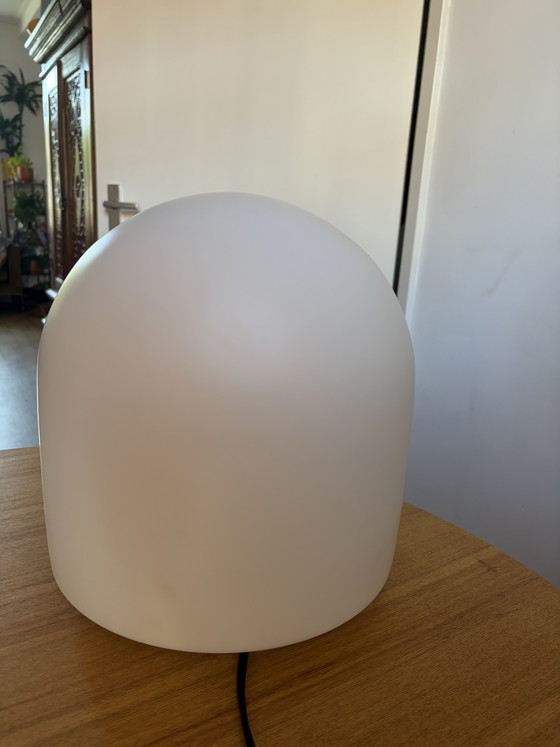 Artimeta Lamp 1972 A252 - Aldo Van Den Nieuwelaar – Table lamps, Glass (photo 10 of 11)