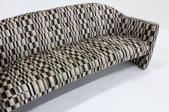 Image 1 of Vintage design sofa Leolux