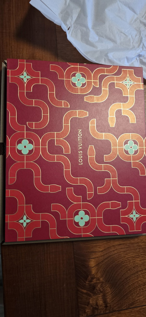 Image 1 of Louis Vuitton