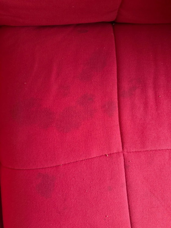 Image 1 of Divano componibile Arflex Strips 4 posti