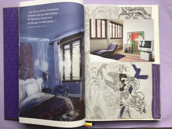 Image 1 of Book Gert Voorjans Interior Life