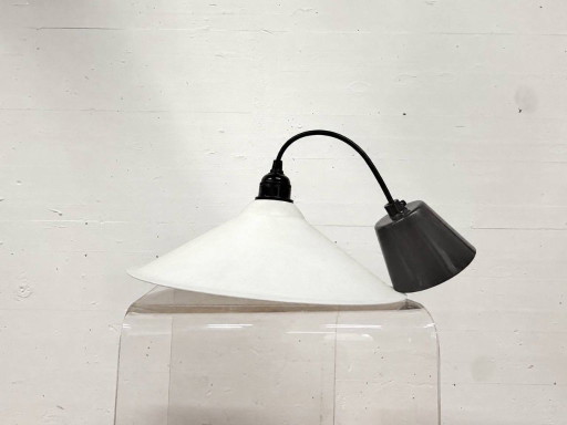 Vintage IKEA Lyra Pendant lamp, 1980s