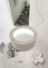 Image 1 of Cyclos lamp by Lucente