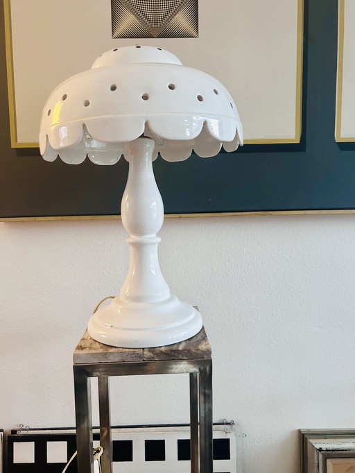 Artelyce Bassano table lamp | ceramic