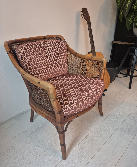 Image 1 of Sillón Giorgetti