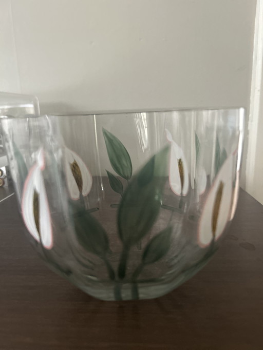 Glasobject Orrefors Zweden