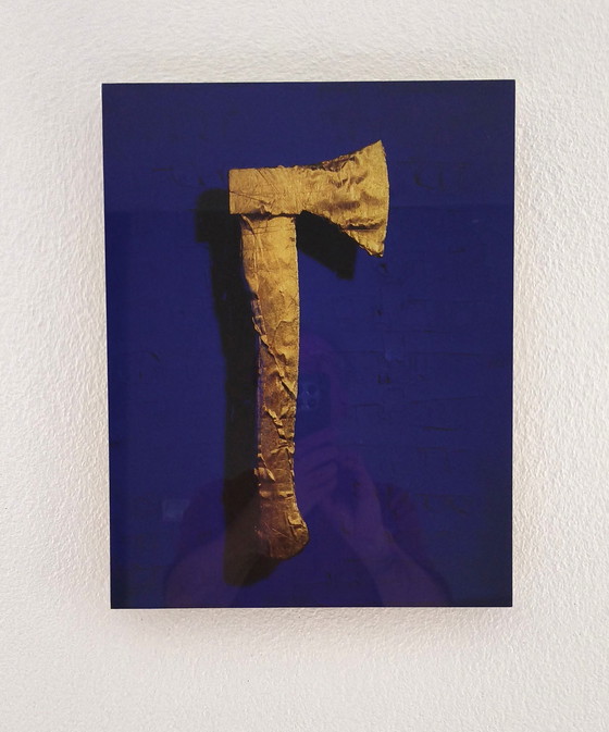 Image 1 of Photo Hack, Michael Ferron 2014