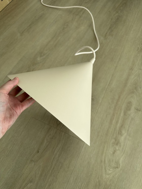 Image 1 of WOUD Ringförmige Pendelleuchte (Nude/Rosa) - 32 cm