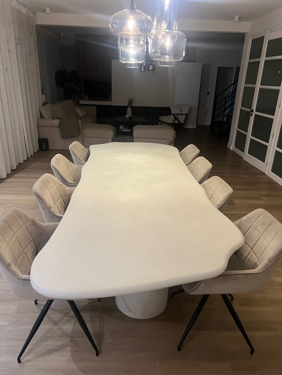 Image 1 of Tables Mortex en stock