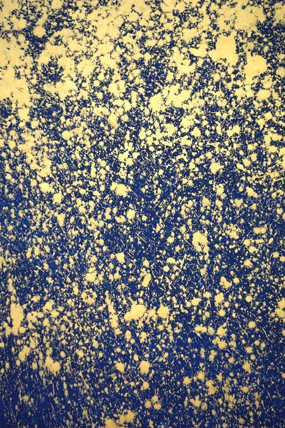 Image 1 of Jürgen Angeler - Poussière d'étoile dorée