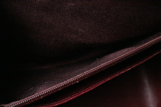 Chanel, Borsa Flap XL Vintage trapuntata – Borse a spalla, Lambskin (photo 11 of 20)
