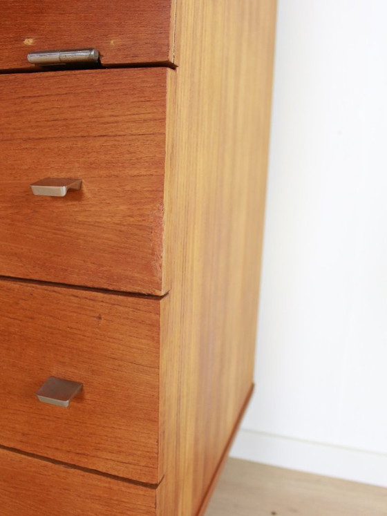 Image 1 of Meuble Vintage – Pierre Guariche, Meurop