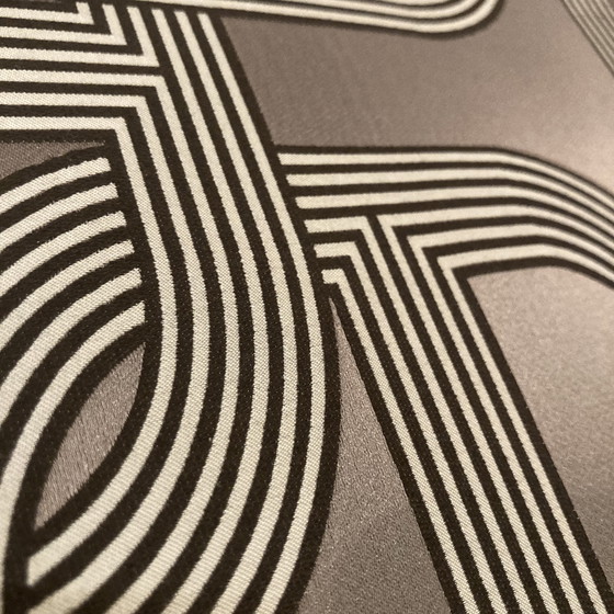 Image 1 of Pouf Donghia Versailles