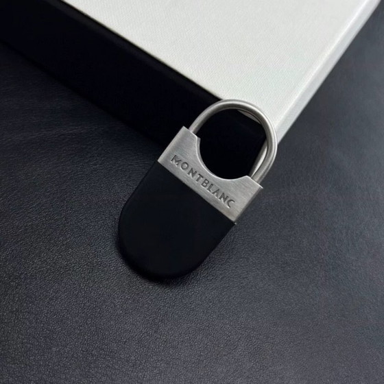 Un nuovissimo portachiavi Montblanc – Regali, Metal (photo 2 of 7)