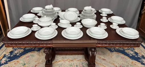 Servizio da tavola in porcellana Noritake, 114 pezzi. – servies, Porcelain (photo 2 of 10)