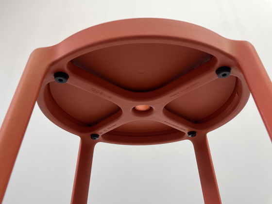 Image 1 of Taburete de bar Emeco On & On